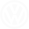 Logo Volskwagen_blanco