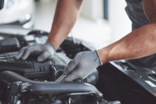Cambios mecánicos del motor